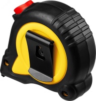 Рулетка Leader 5м х 25мм STAYER 3402-5_z02 ЗУБР