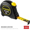 Рулетка измерительная AutoLock 3м х 16мм STAYER 2-34126-03-16_z02