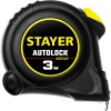 Рулетка измерительная AutoLock 3м х 16мм STAYER 2-34126-03-16_z02
