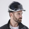 DIAM5GRJAFL Каска защитная строительная BASEBALL DIAMOND V цвет Серый Delta Plus 