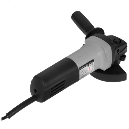 УШМ-125/1200 угловая шлифмашина Интерскол 627.1.2.00