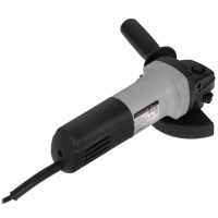 УШМ-125/1200 угловая шлифмашина Интерскол 627.1.2.00