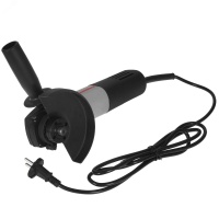 УШМ-125/1200 угловая шлифмашина Интерскол 627.1.2.00