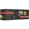 УШМ-125/1200 угловая шлифмашина Интерскол 627.1.2.00