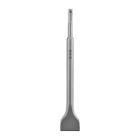 Зубило плоское SDS-Plus   250х40 мм P.I.T. AMAS08-4025P