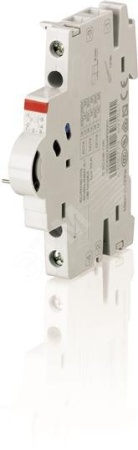 S2C-H6-11R Контакт вспомогательный к 1НО+1НЗ ABB  2CDS200946R0001