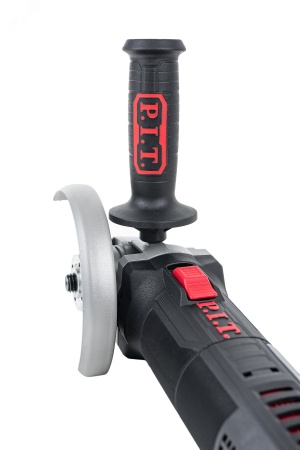 PWS125-C6 Шлифмашина угловая P.I.T. 
