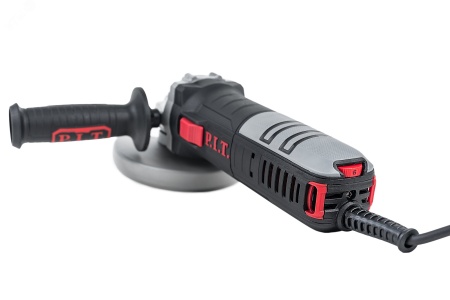 PWS125-C6 Шлифмашина угловая P.I.T. 