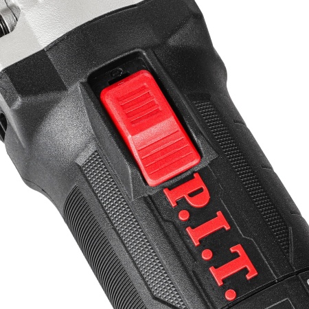 PWS125-C6 Шлифмашина угловая P.I.T. 