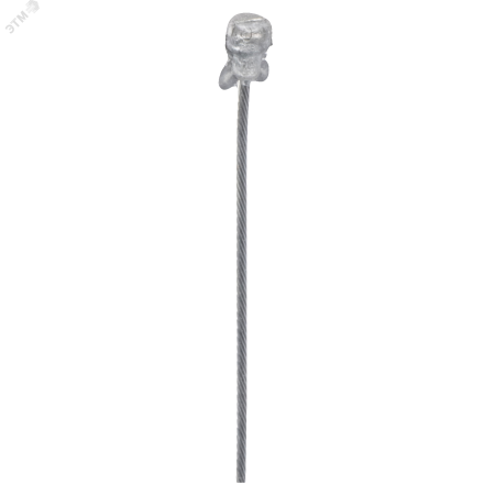Комплект креплений PSO-01 S-2х1.0 м BLACK для подвесного монтажа JazzWay 5052314
