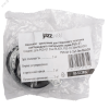 Комплект креплений PSO-01 S-2х1.0 м BLACK для подвесного монтажа JazzWay 5052314