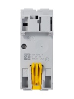 Выключатель дифференциального тока (УЗО) 2п 25А 30мА FH202 ABB 2CSF202004R1250