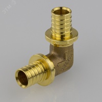 Угольник 16 (2.2) для ручного инструмента, аксиальный VALTEC VTm.451.G.001616 IV4511600