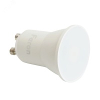 Лампа светодиодная LED 5вт 230в GU10 белый FERON LB-272 51222