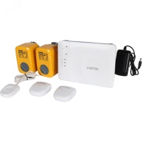 Система контроля протечки воды Profi Smart+ 1/2   Tuya Neptun 100035900800