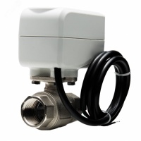 Система защиты от протечки Aquacontrol 1/2 Neptun 100037060700