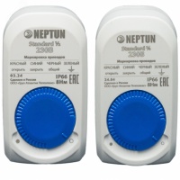 Система защиты от протечки Aquacontrol 1/2 Neptun 100037060700