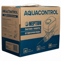 Система защиты от протечки Aquacontrol 1/2 Neptun 100037060700