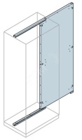 Плата монтажная+направляющие 1800х600мм ABB EA1960