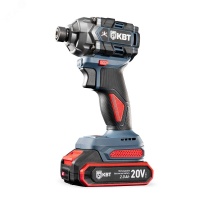 Винтоверт SB-20-230 серия ПРОФИ аккумуляторный бесщеточный КВТ 102590