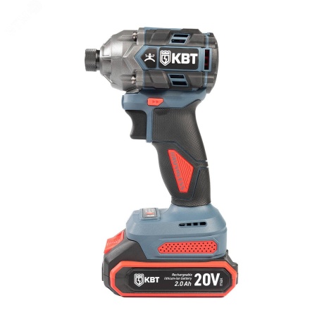 Винтоверт SB-20-230 серия ПРОФИ аккумуляторный бесщеточный КВТ 102590