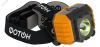 23129 Фонарь налобный светодиодный RSH-700 (3W, 3xLR03 в комплекте) ФОТОН 