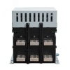 mccb45-2000-2000 Выключатель автоматический ВА-45 2000/2000 3P 80кА стационарный EKF PROxima 