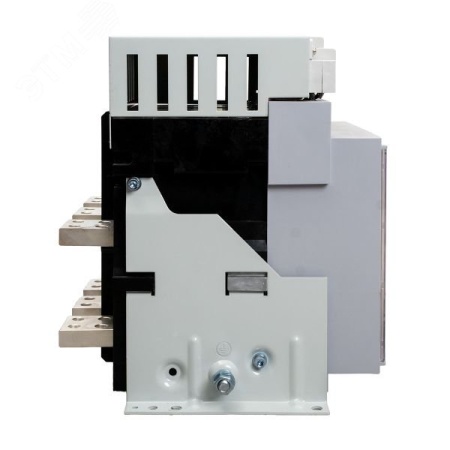 mccb45-2000-2000 Выключатель автоматический ВА-45 2000/2000 3P 80кА стационарный EKF PROxima 