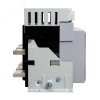 mccb45-2000-2000 Выключатель автоматический ВА-45 2000/2000 3P 80кА стационарный EKF PROxima 