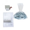 mccb45-2000-2000 Выключатель автоматический ВА-45 2000/2000 3P 80кА стационарный EKF PROxima 