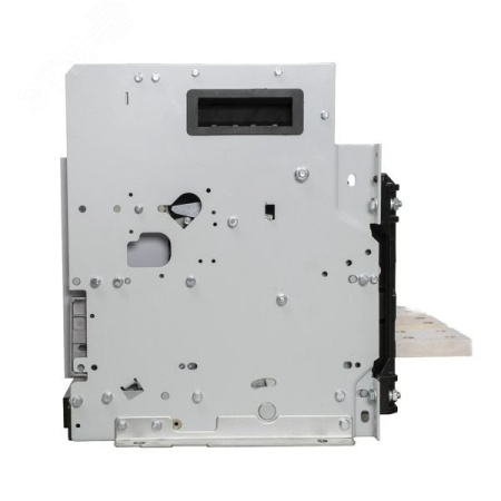 mccb45-3200-2500v Выключатель автоматический трехполюсный ВА-45 3200/2500А 80кА выкатной EKF 