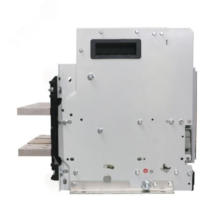 mccb45-3200-2500v Выключатель автоматический трехполюсный ВА-45 3200/2500А 80кА выкатной EKF 