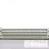 mccb45-3200-2500v Выключатель автоматический трехполюсный ВА-45 3200/2500А 80кА выкатной EKF 