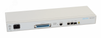 VoIP-шлюз TAU-16.IP: 16хFXS, 2хRJ45-10/100/1000, 1 слот для SFP, SIP/H.323, 1U, AC 220V ELTEX TAU-16.IP-AC-S