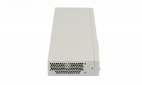 VoIP-шлюз TAU-16.IP: 16хFXS, 2хRJ45-10/100/1000, 1 слот для SFP, SIP/H.323, 1U, AC 220V ELTEX TAU-16.IP-AC-S