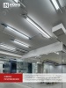 4690612030920 Лампа светодиодная LED-T8R-M-PRO 10Вт 230В G13R 6500К 1000Лм 600мм матовая поворотная IN HOME IN-HOME 