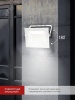 4690612034706 Прожектор светодиодный СДО-7 50Вт 6500К IP65 белый IN HOME IN-HOME 