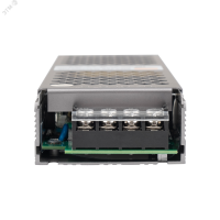 Драйвер светодиодный LED 24V 14.6A=350W IP20 3г.гар.Jazzway JazzWay 5024298