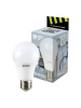 5044876 Лампа светодиодная LED 20Вт A60 E27 5000K 230В JazzWay 