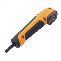 Насадка ударная угловая 1/4" HEX Rage Furious 554377