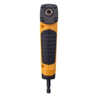 Насадка ударная угловая 1/4" HEX Rage Furious 554377