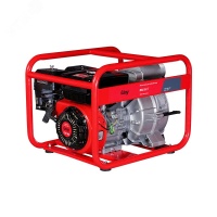 Мотопомпа для сильнозагрязненной воды PG 950 T (1300 л/мин 26м) Fubag 838246