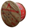 Кабель монтажный МКЭШнг(А)-LS 4х0.5 ТРТС АЛЬФАКАБЕЛЬ 67002 