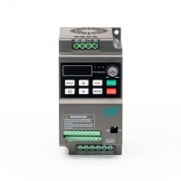Преобразователь частоты 3ф ESQ-230-4T-2.2K 2.2 кВт 380В 08.04.304425